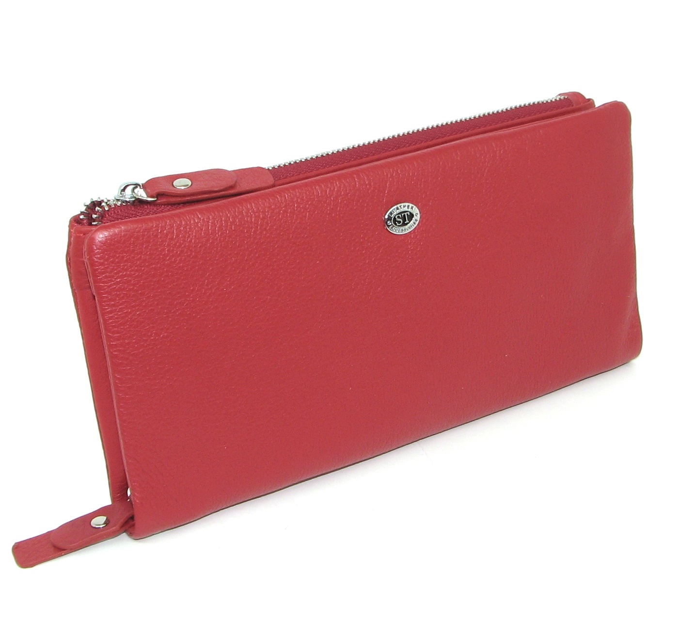 Кошелек женский ST022 RED